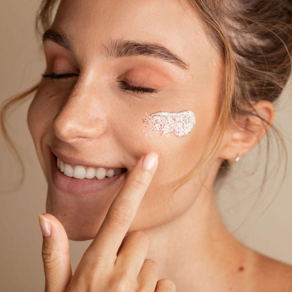 Les bienfaits de notre Masque Nourrissant à l’Huile d’Avocat