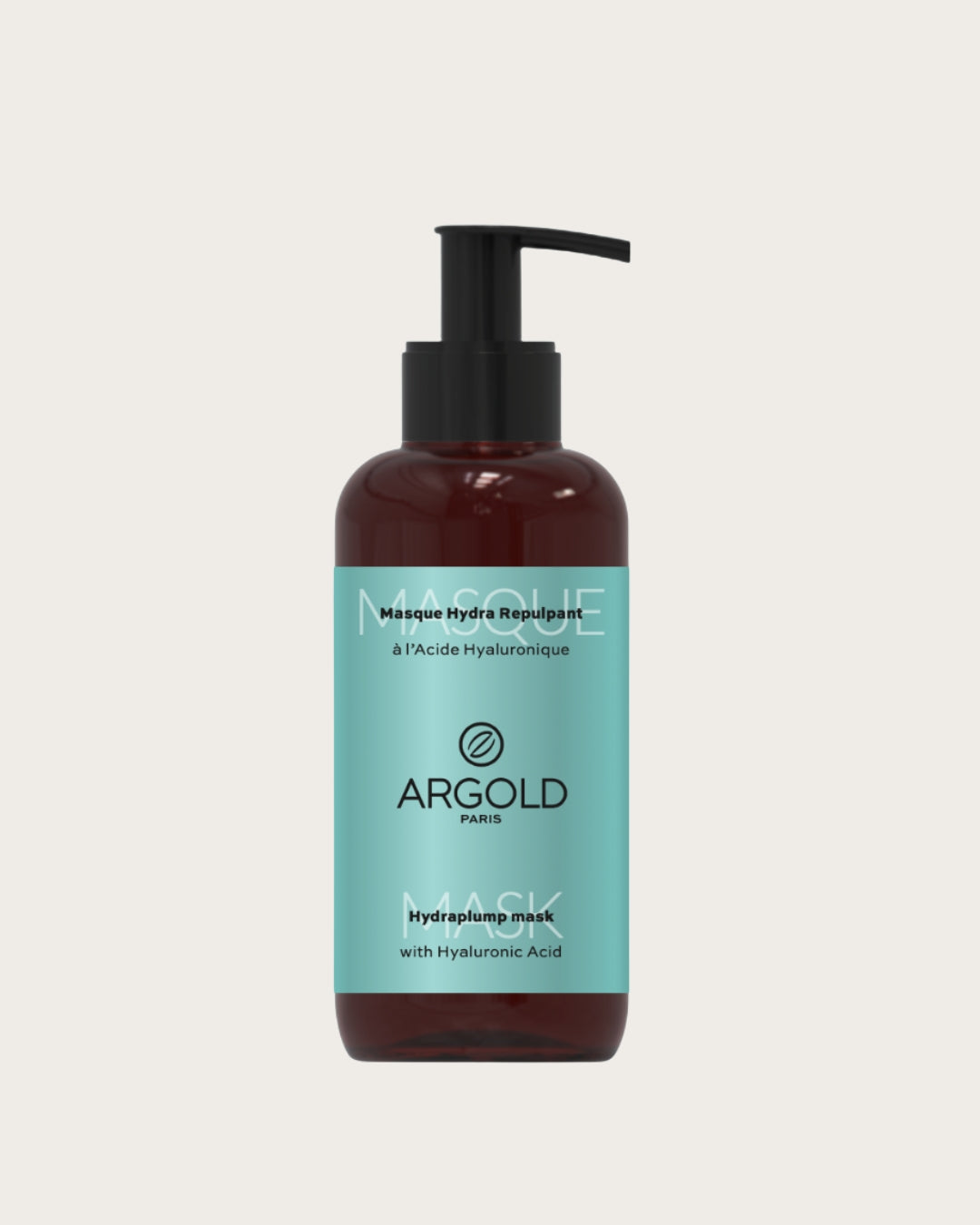 Hydra Repulpant Masque