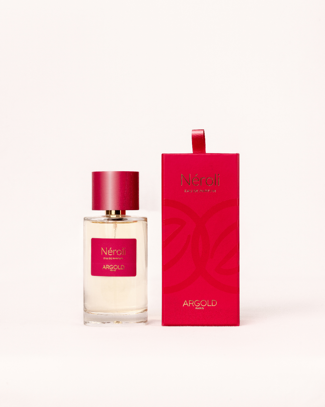 Neroli Perfume