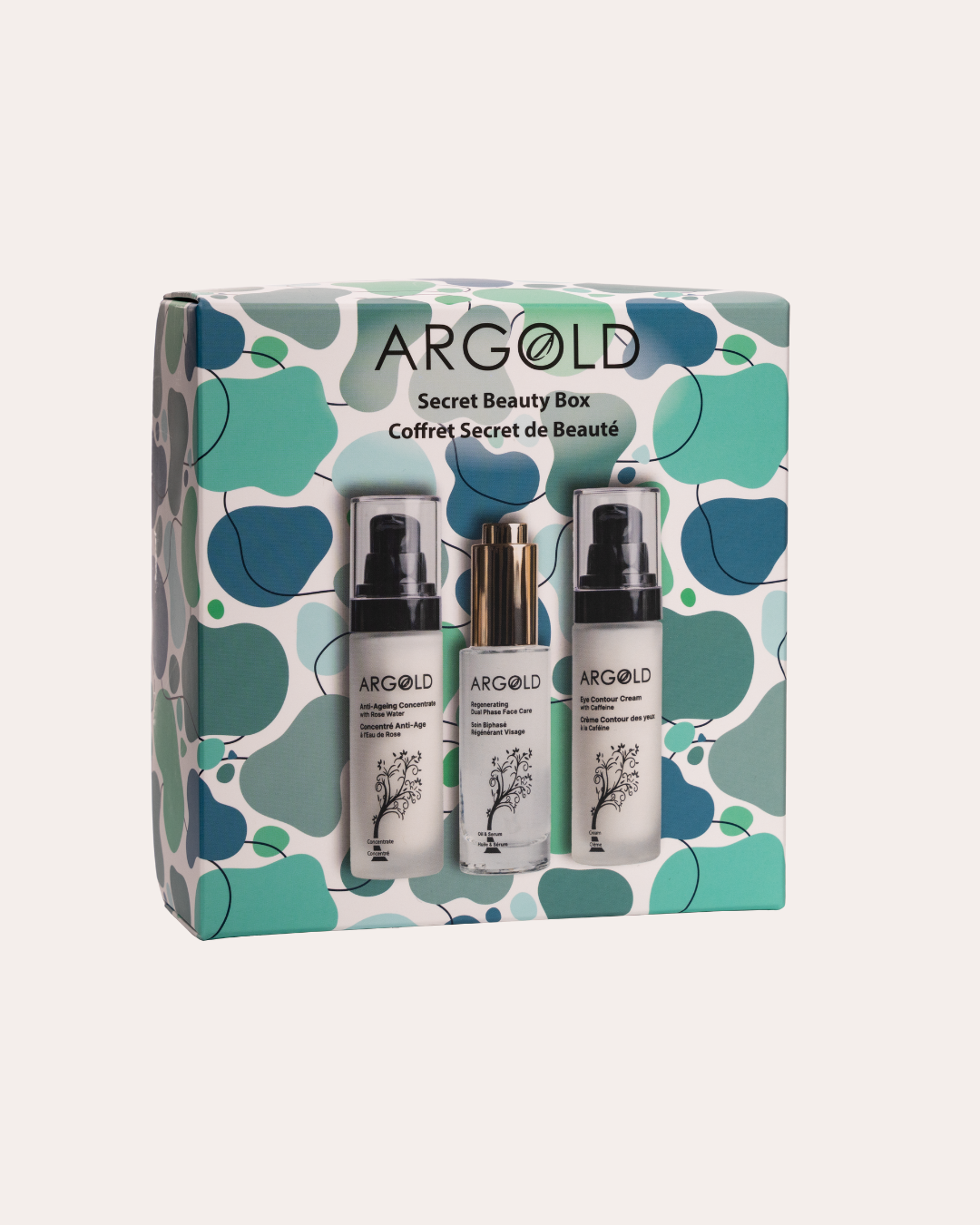 Secret de Beauté