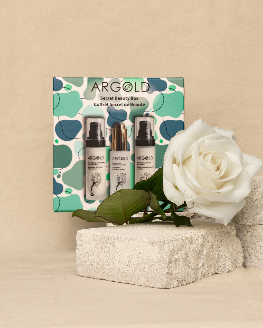 Secret de Beauté