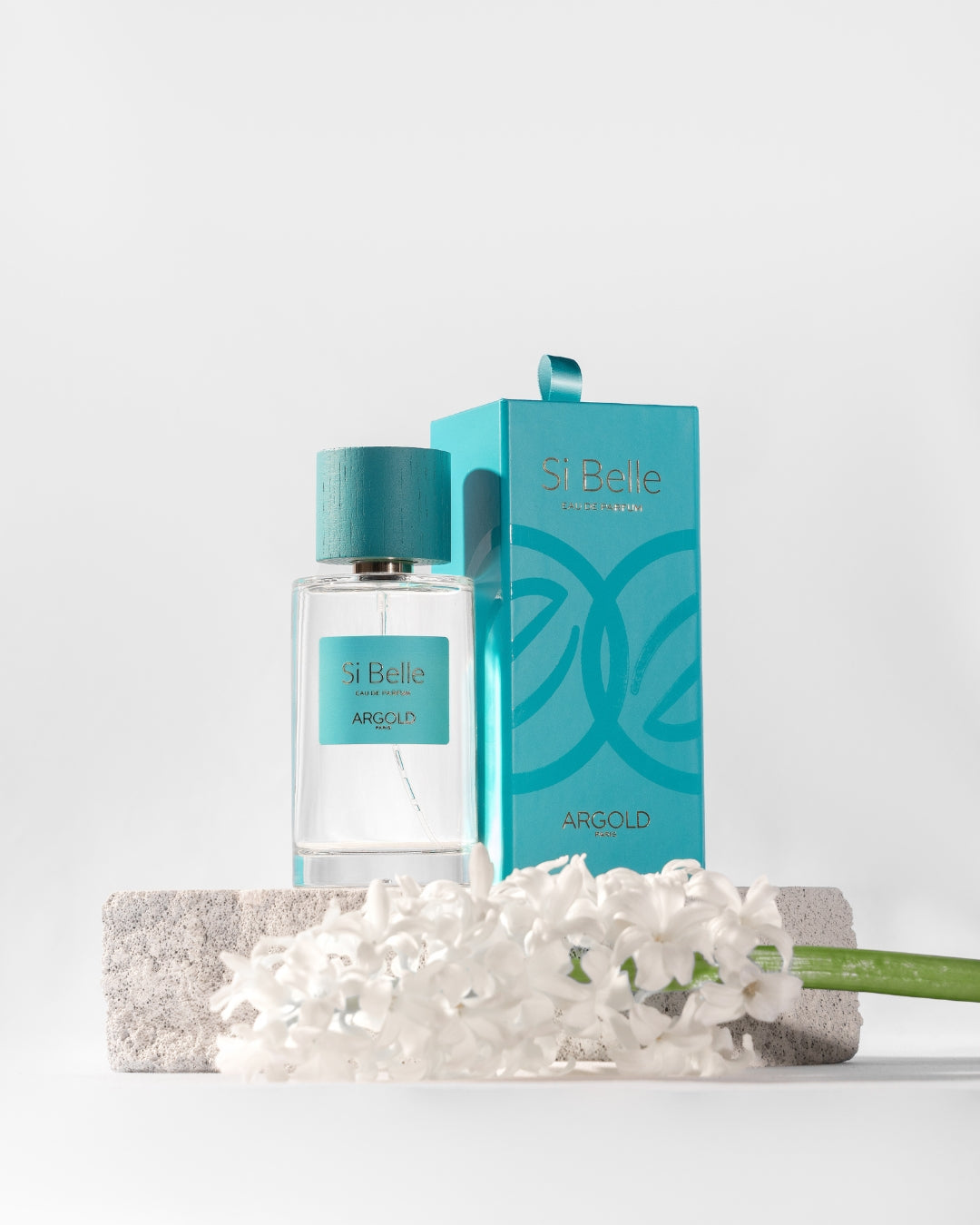 So Beautiful Perfume