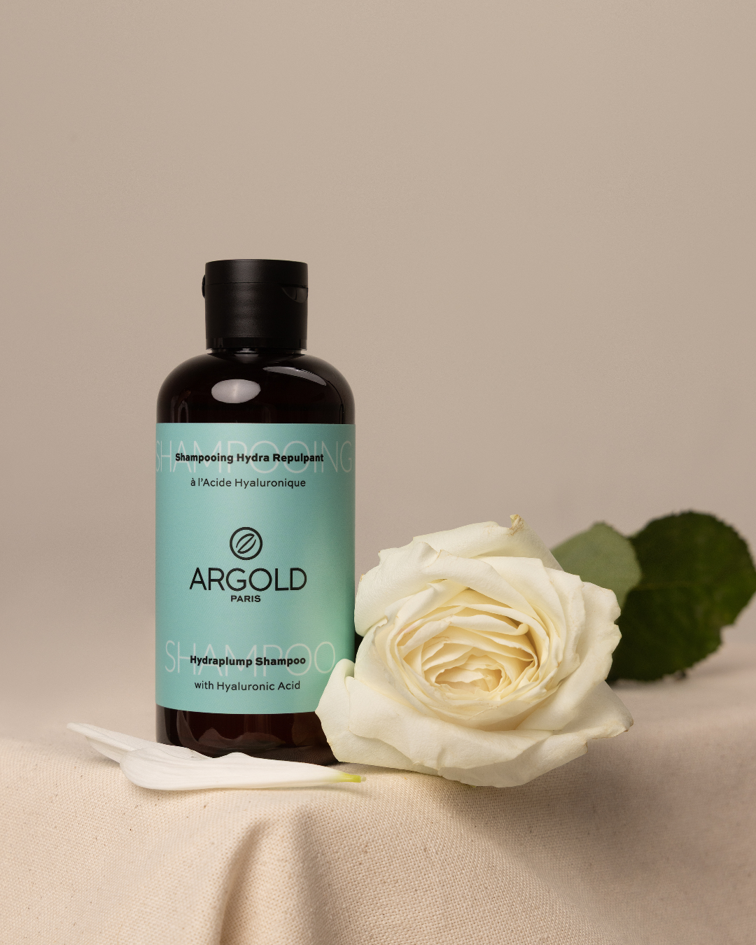 Hydra Repulpant Shampooing