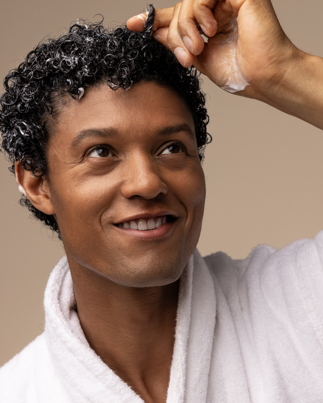 Hydra Repulpant Masque