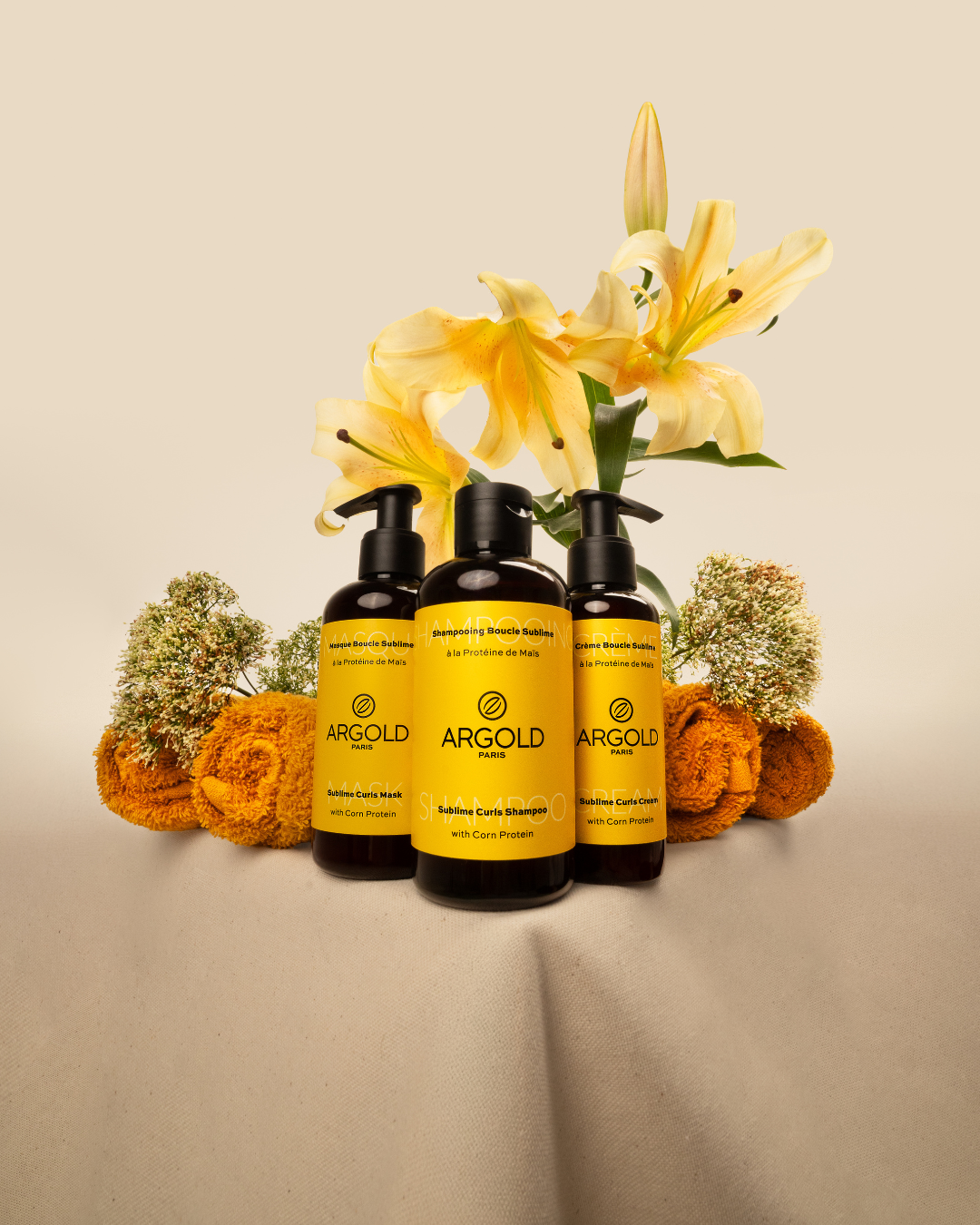 Boucle Sublime Shampooing