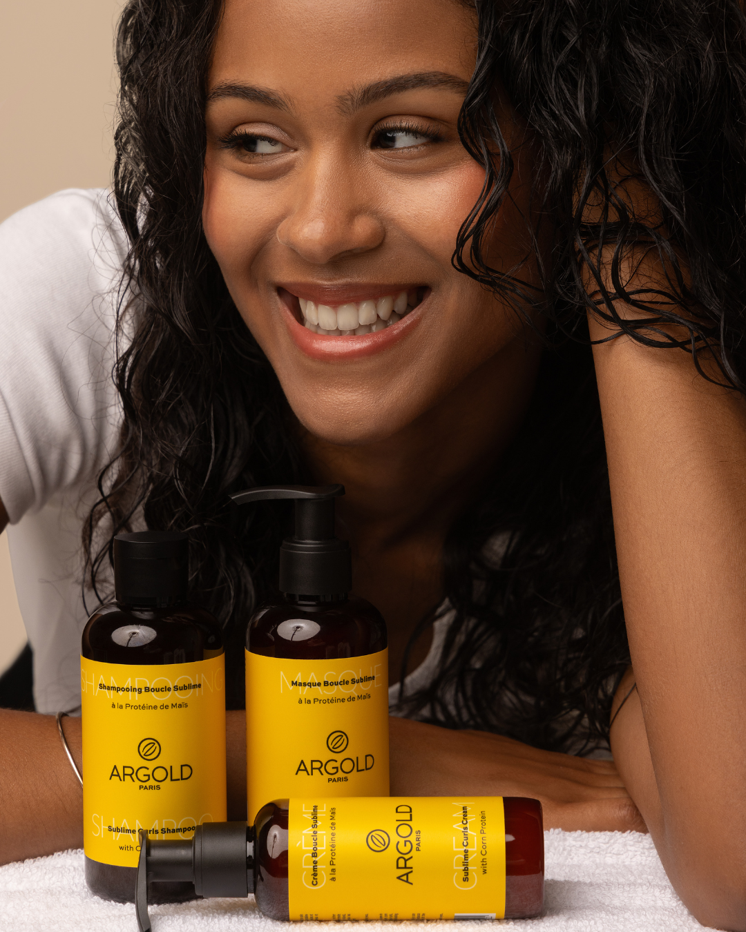 Boucle Sublime Shampooing