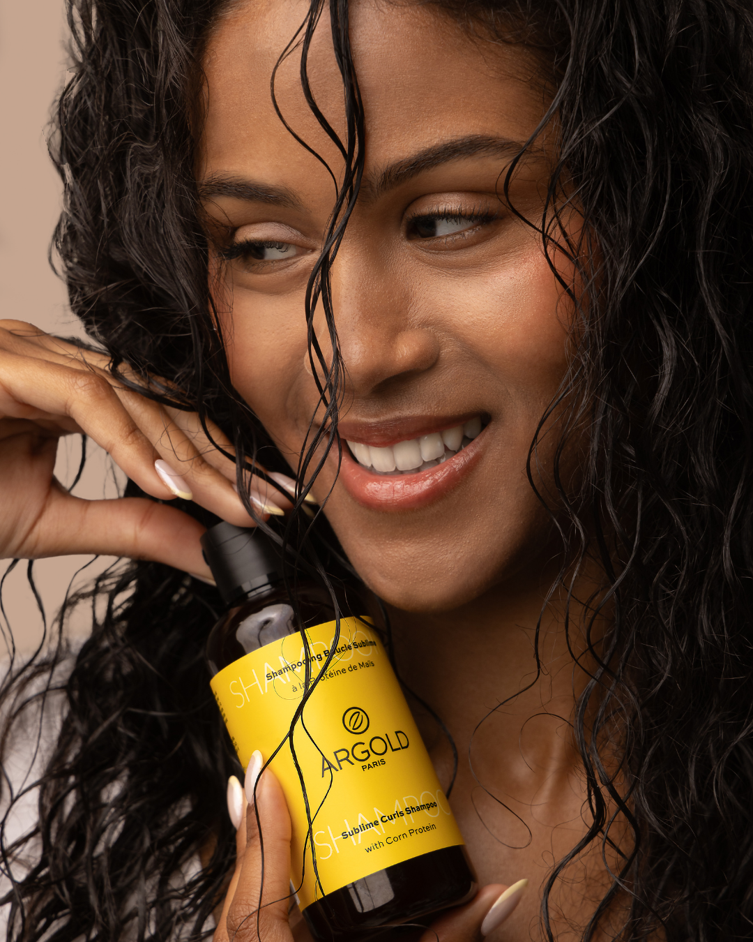 Boucle Sublime Shampooing