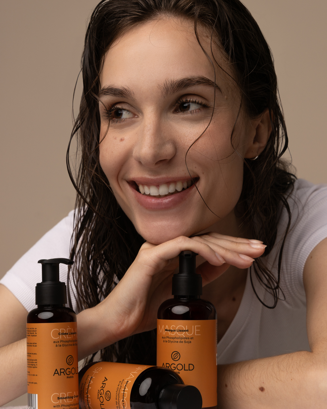 Lissante Crème