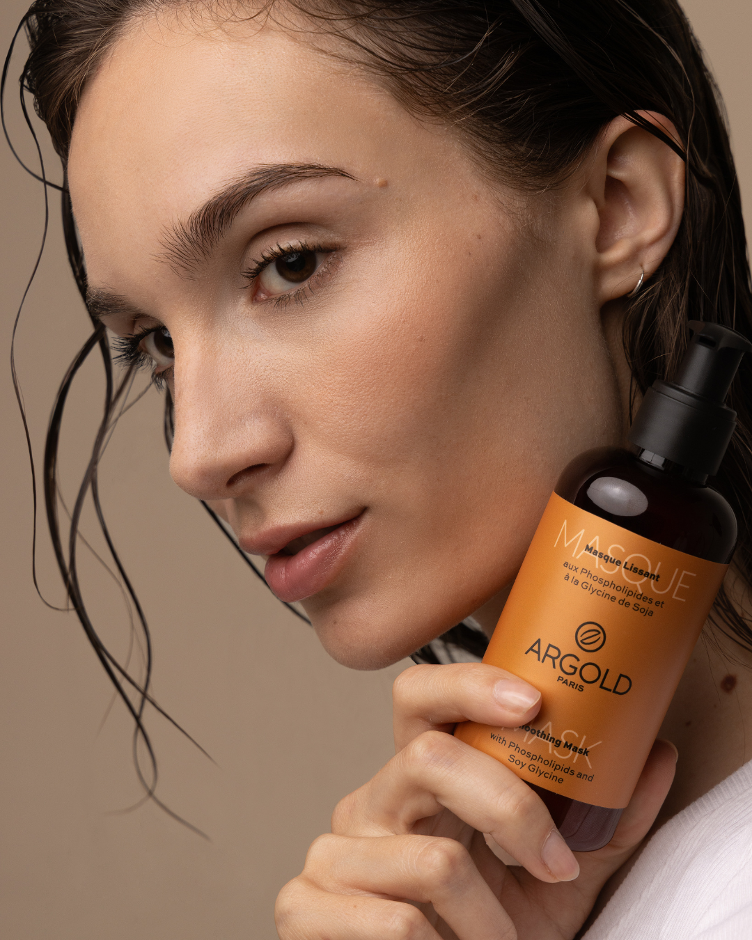 Lissante Crème