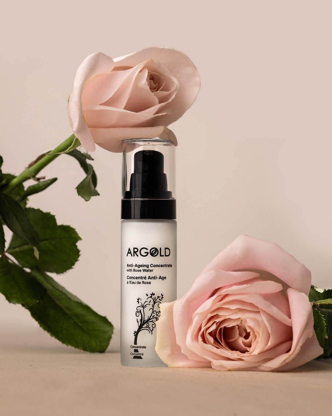 Concentré Anti-Age