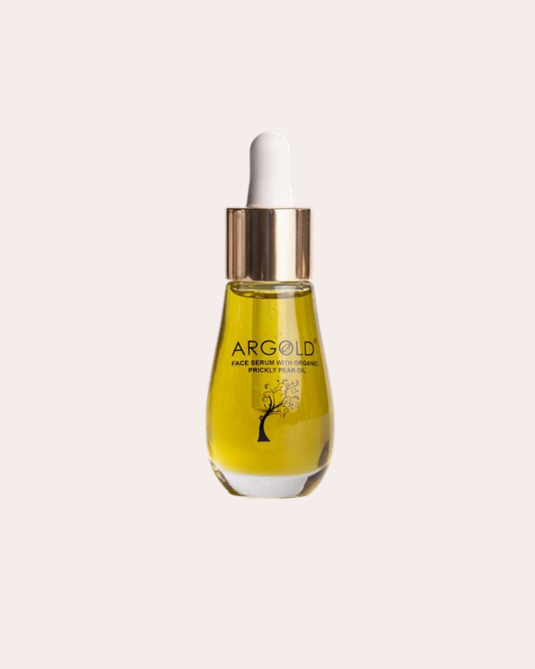 Prickly Pear Face Serum