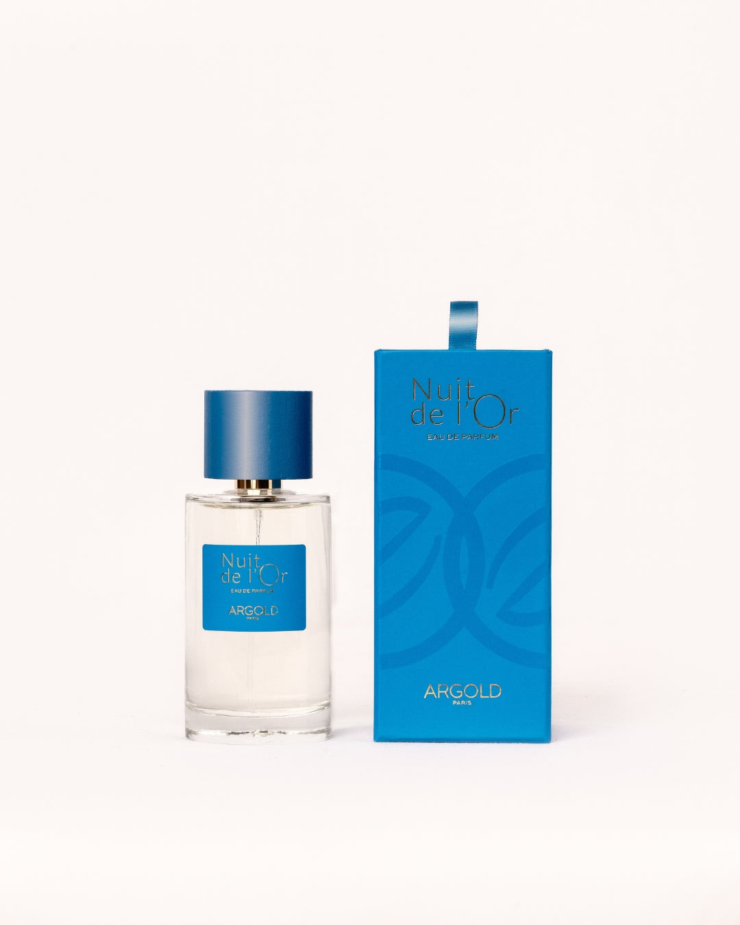 Night of Gold Perfume