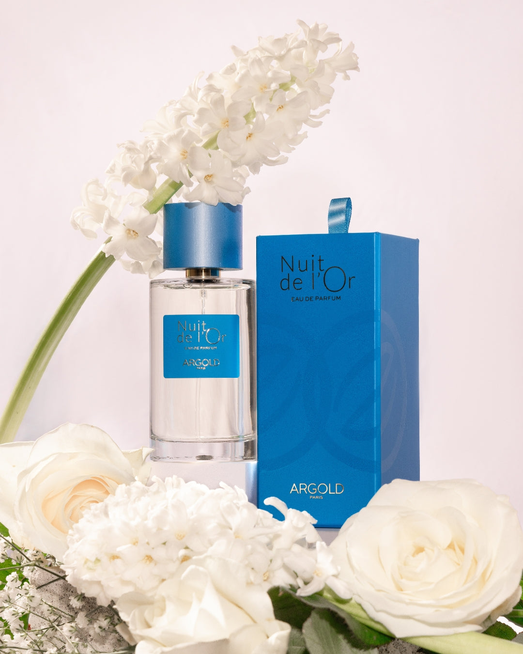 Night of Gold Perfume