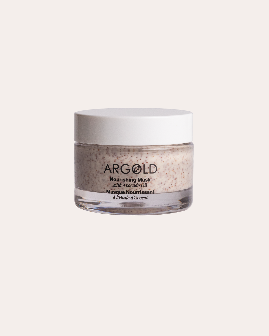 Nourishing Mask