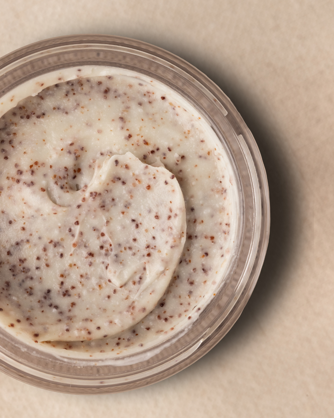 Nourishing Mask