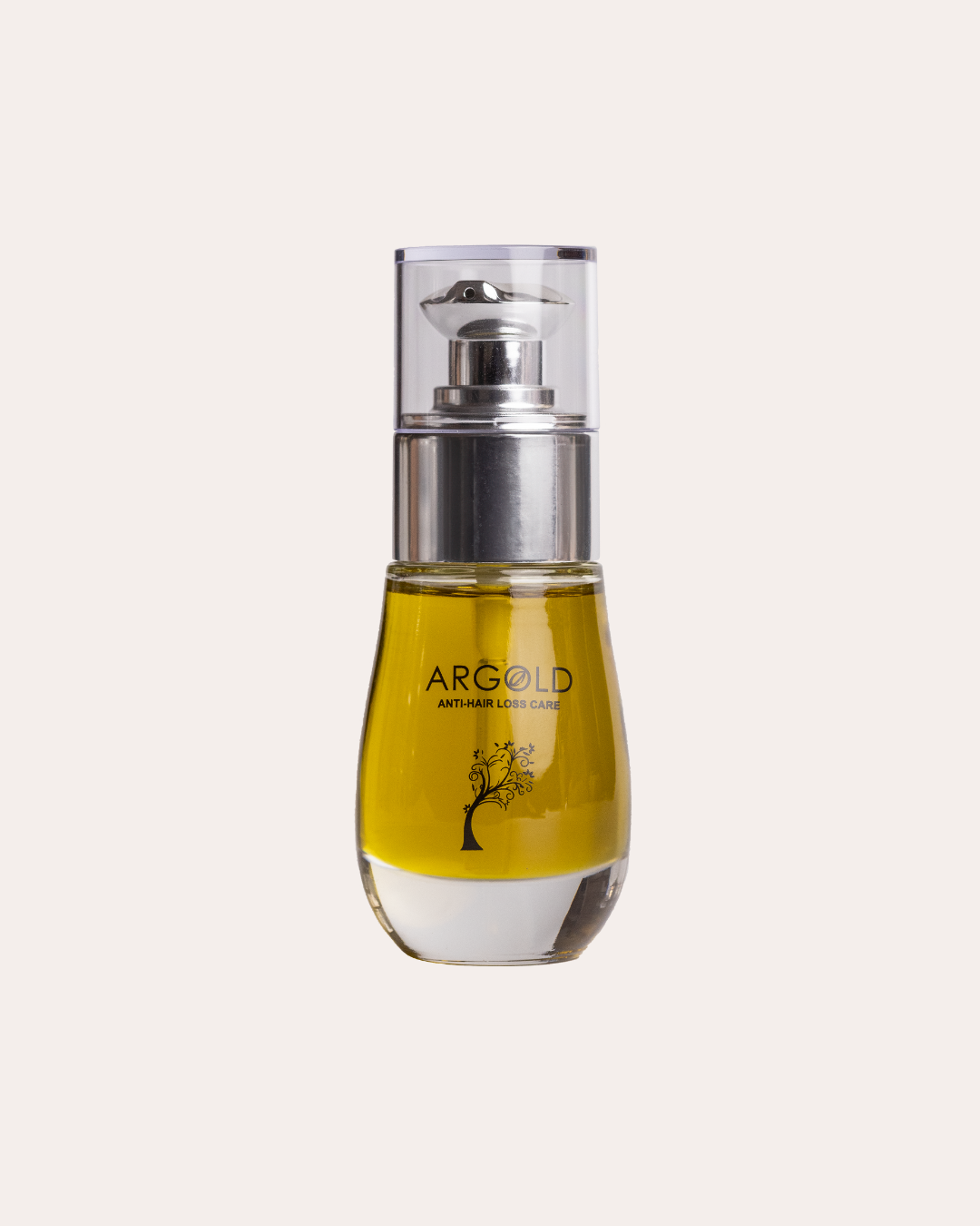 Anti-Hair Loss Treatment