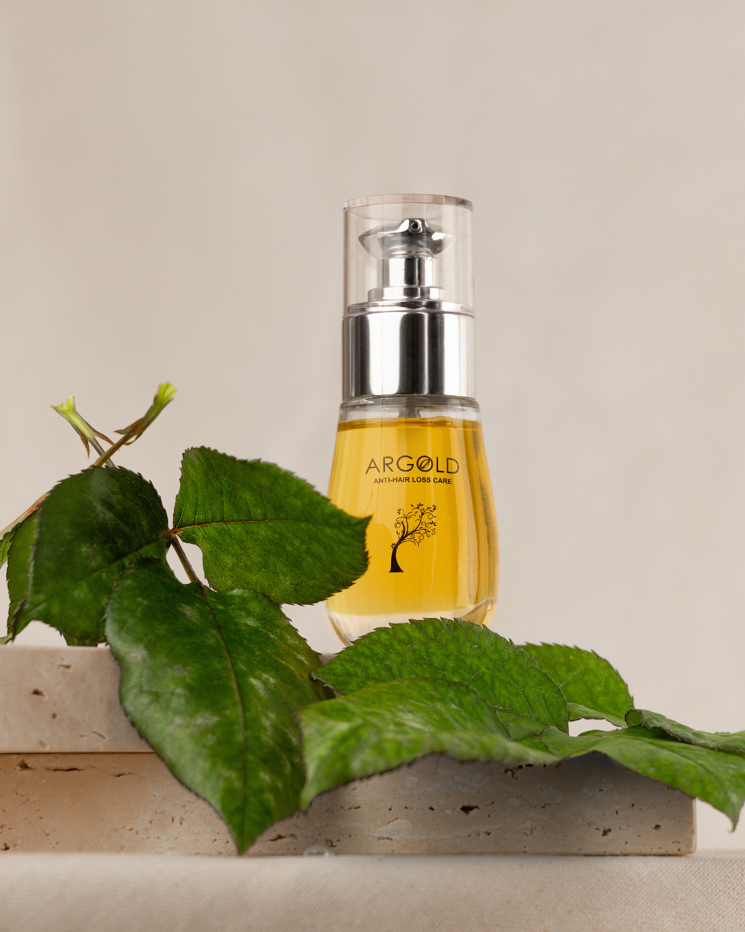 Anti-Hair Loss Treatment