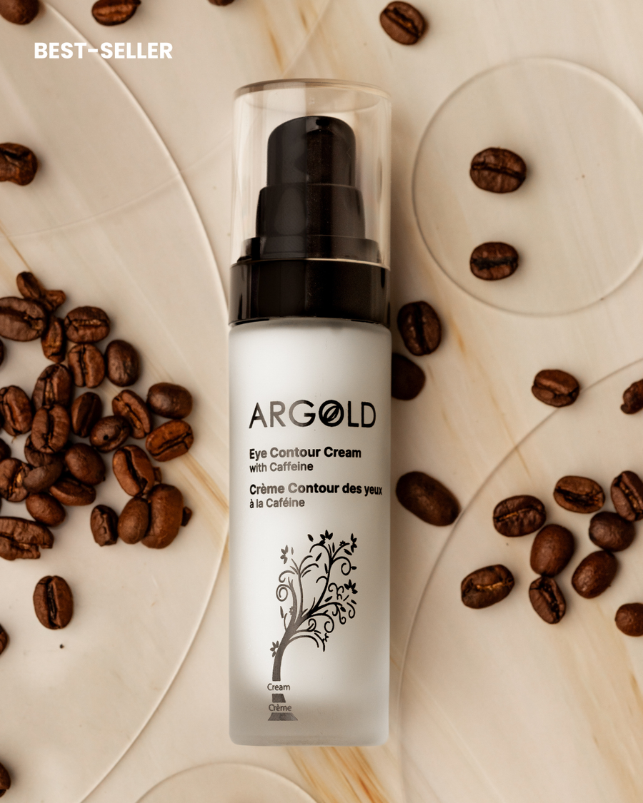 Contour des yeux · 30ml