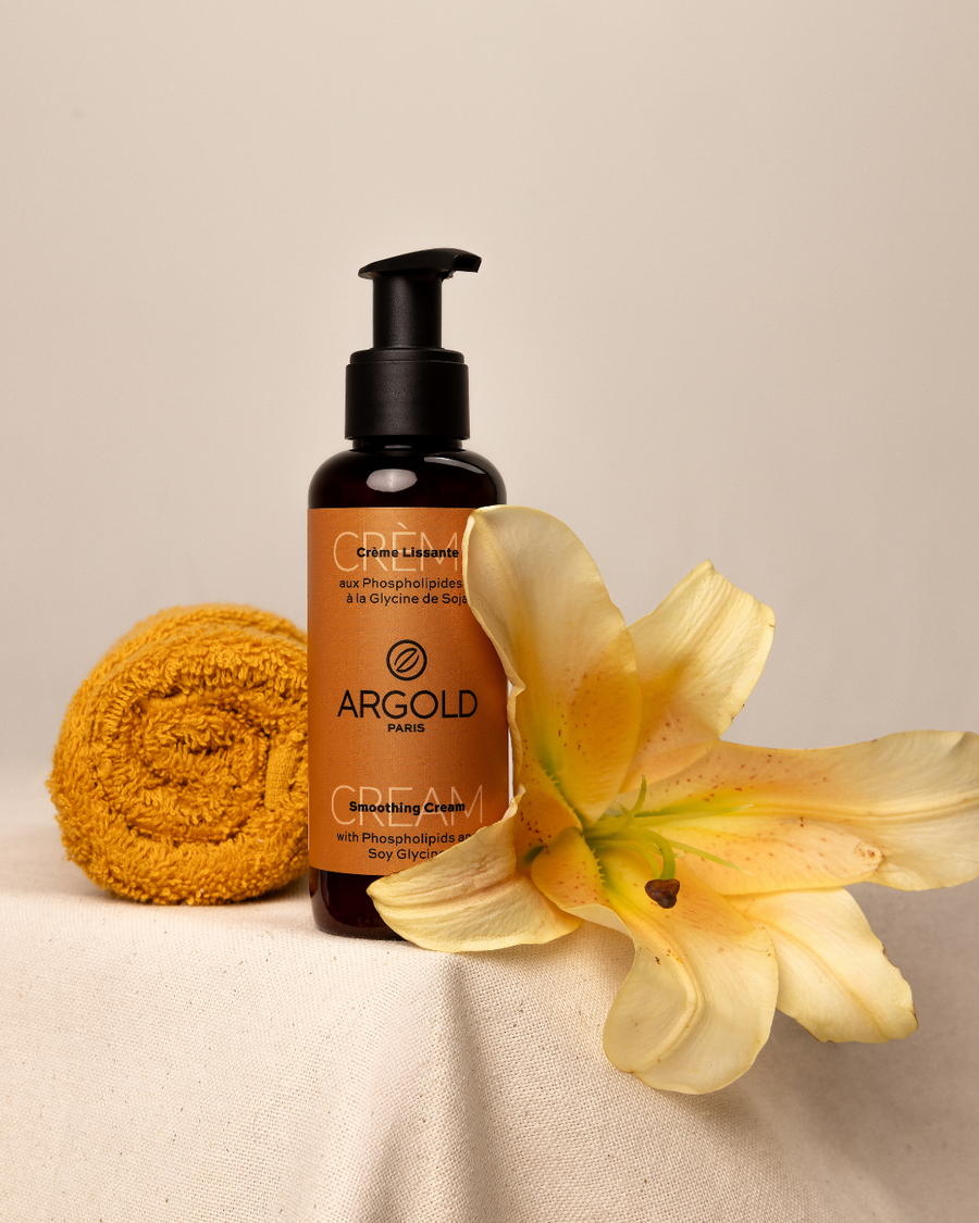 Crème · 125ml