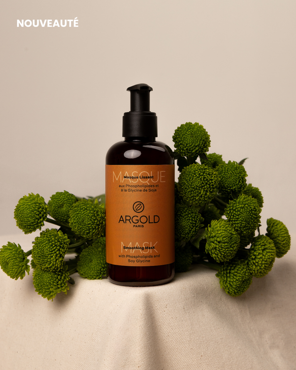 Masque Lissant