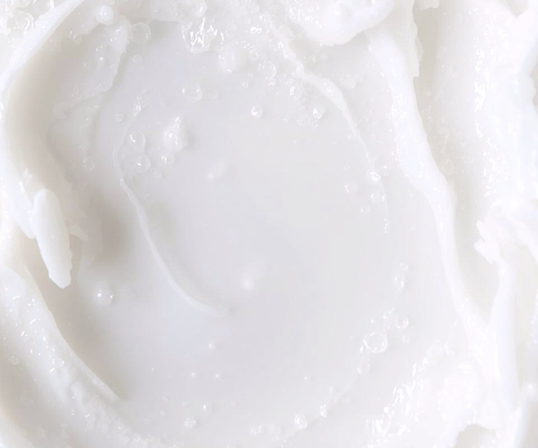 Huile de coco
