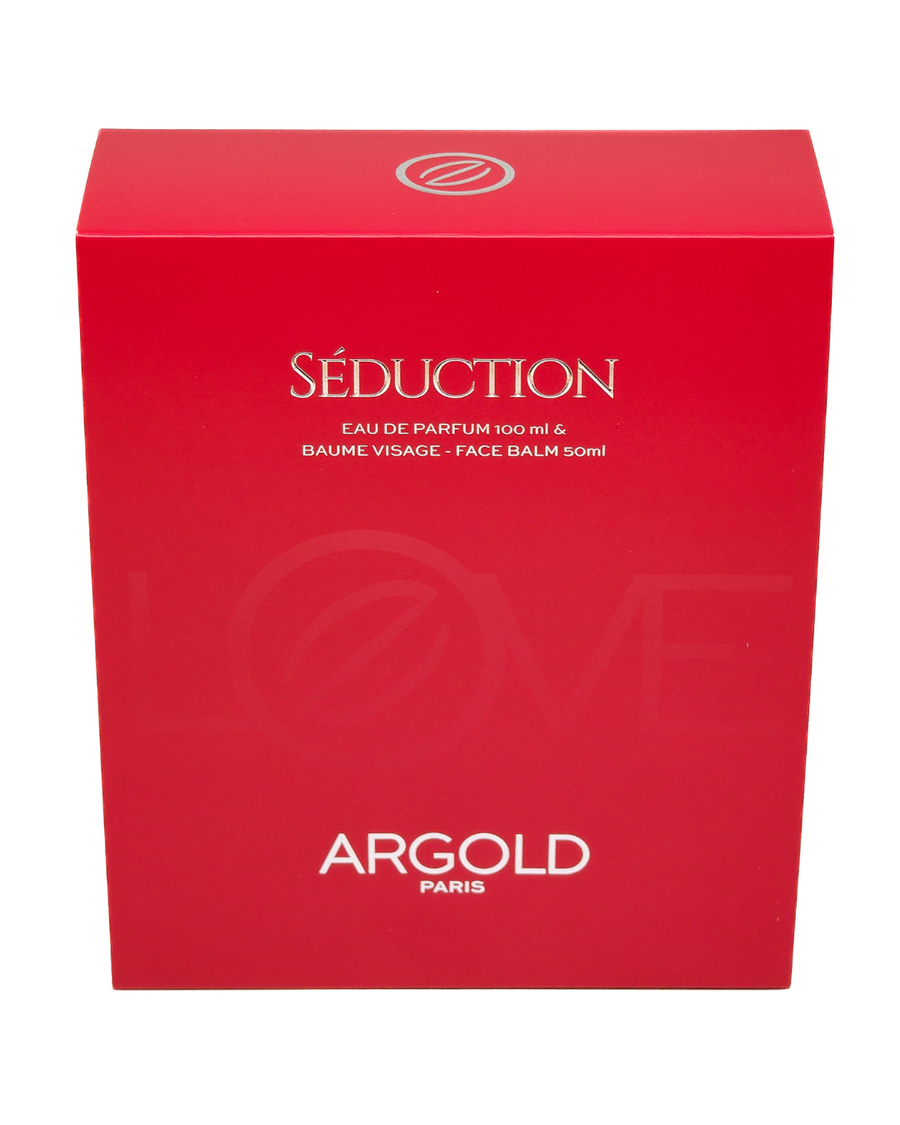 Coffret parfum · 2 produits