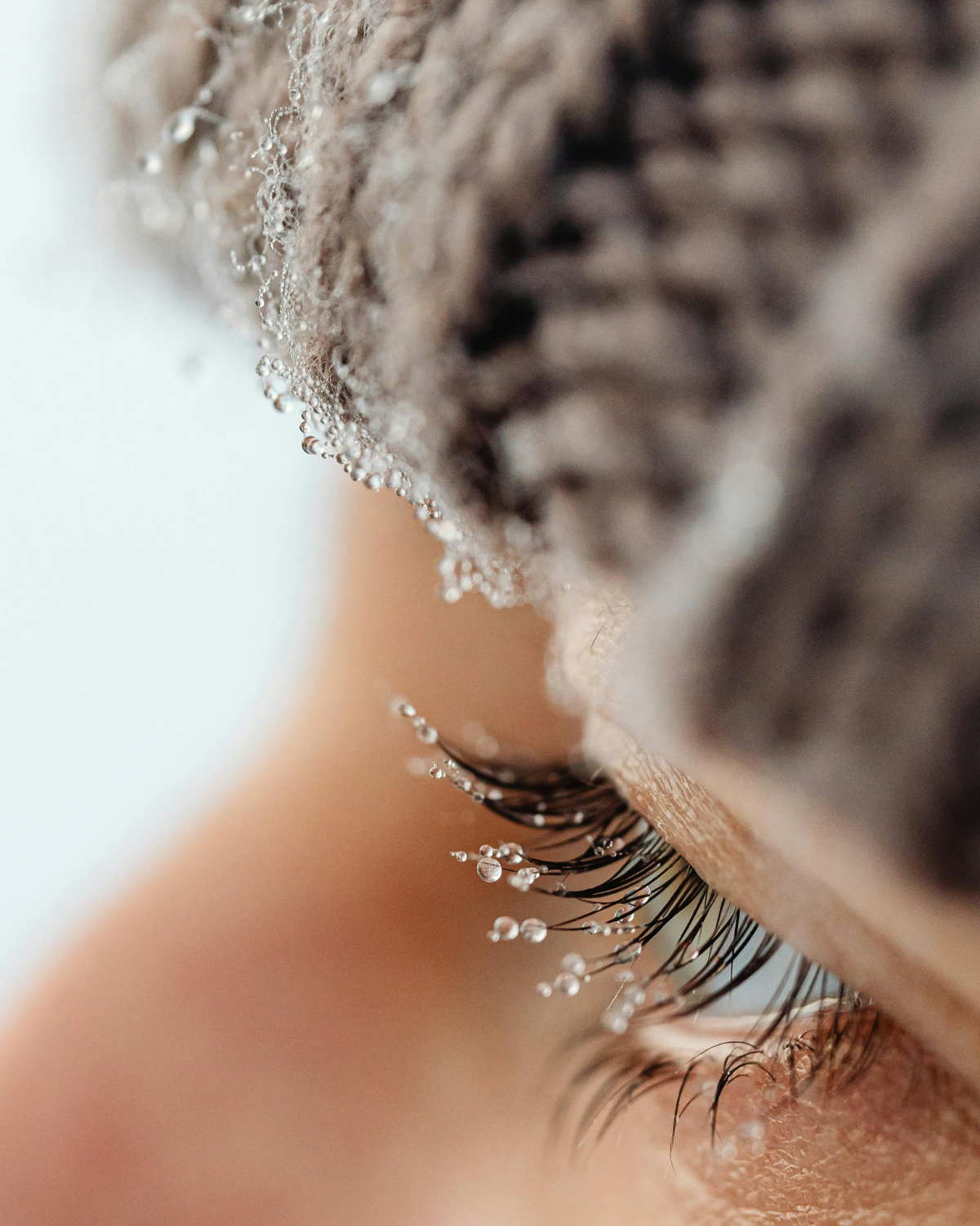 Conseils Beauté pour l'Hiver avec Argold !