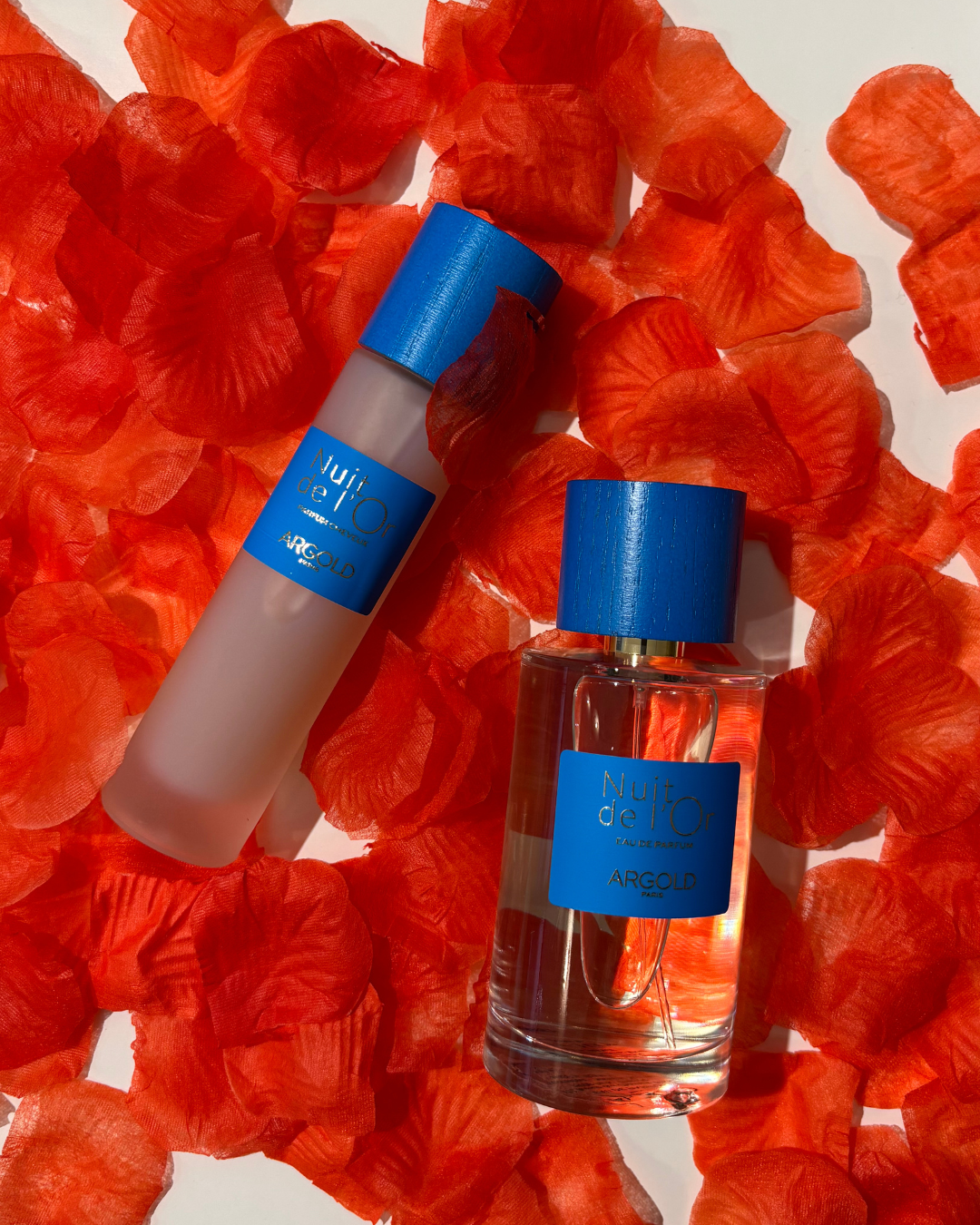 Comment faire tenir son parfum toute la journée