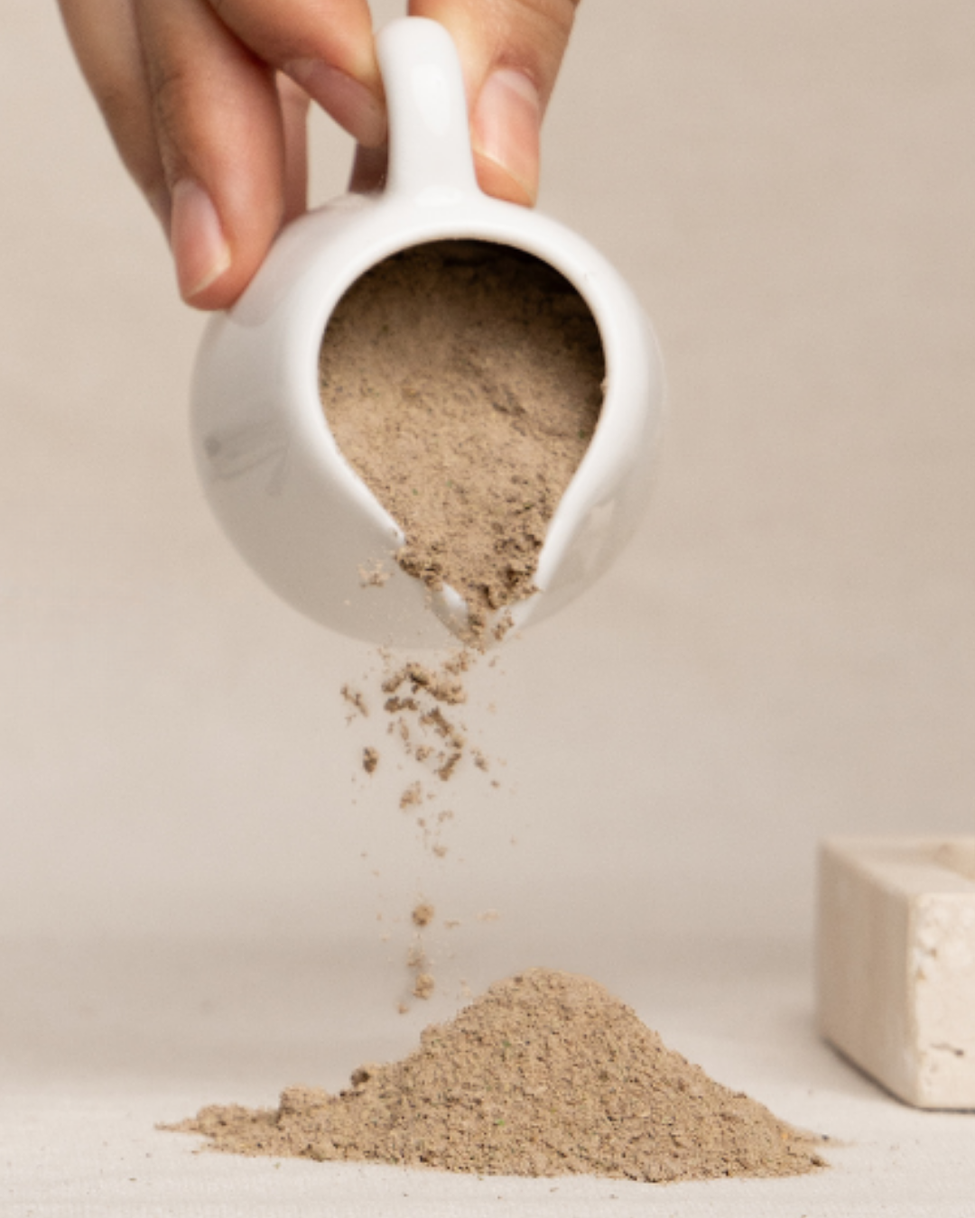 Ghassoul : un rituel ancestral pour apaiser eczéma et psoriasis 🌿✨