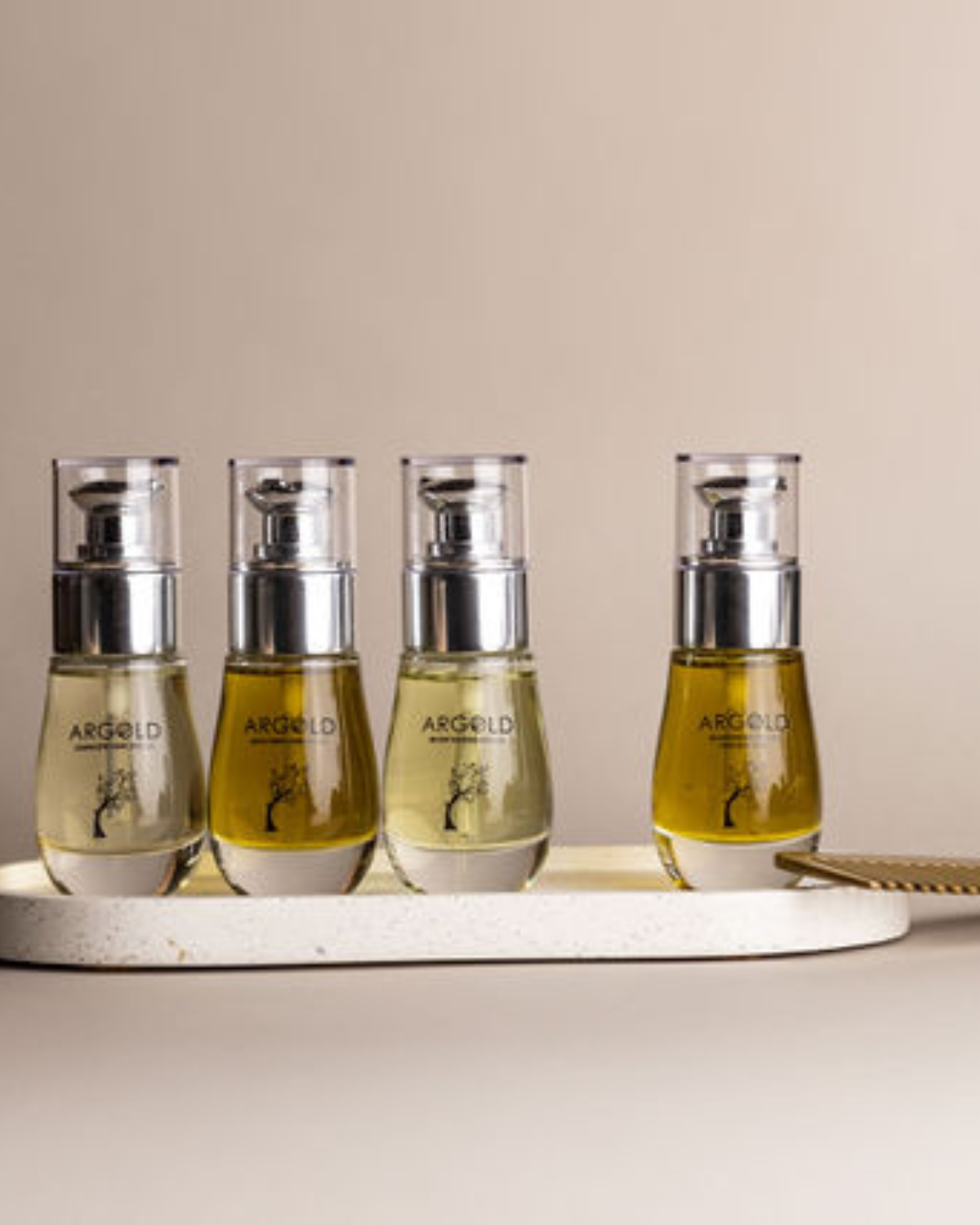 4 sérums cheveux pour répondre à toutes vos problématiques capillaires !