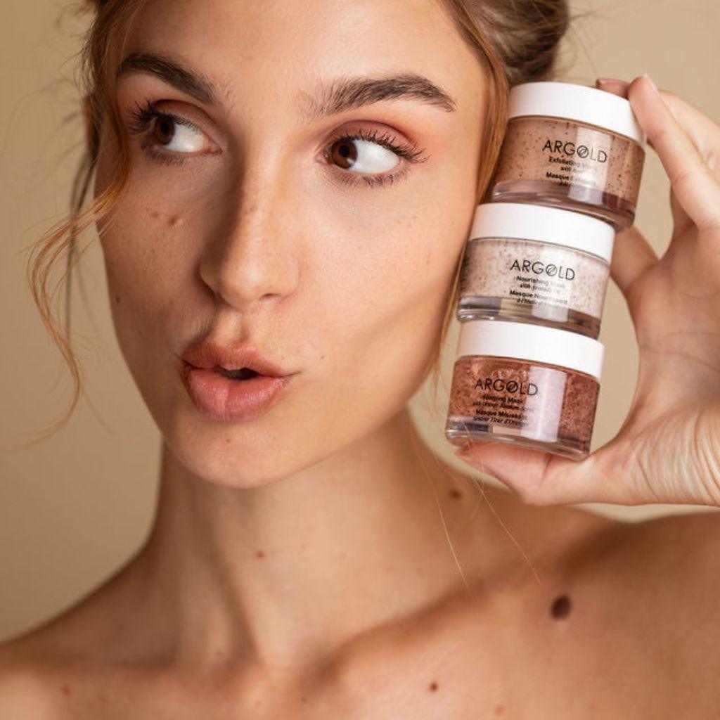 Pourquoi intégrer un masque exfoliant dans sa routine beauté hebdomadaire ?