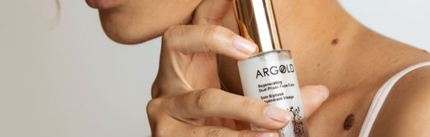 Focus sur le sérum visage : mode d’emploi &  meilleurs résultats