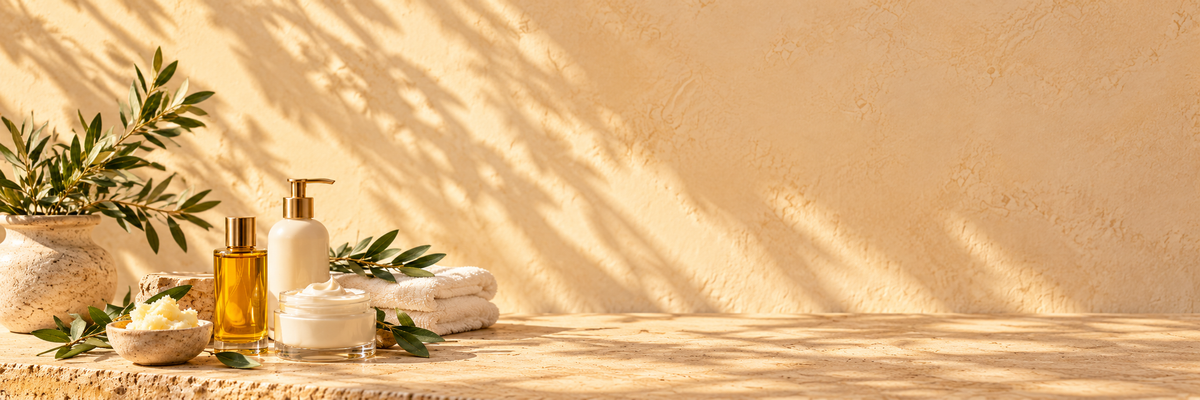 Hydrater et nourrir la peau du corps au naturel : le guide complet