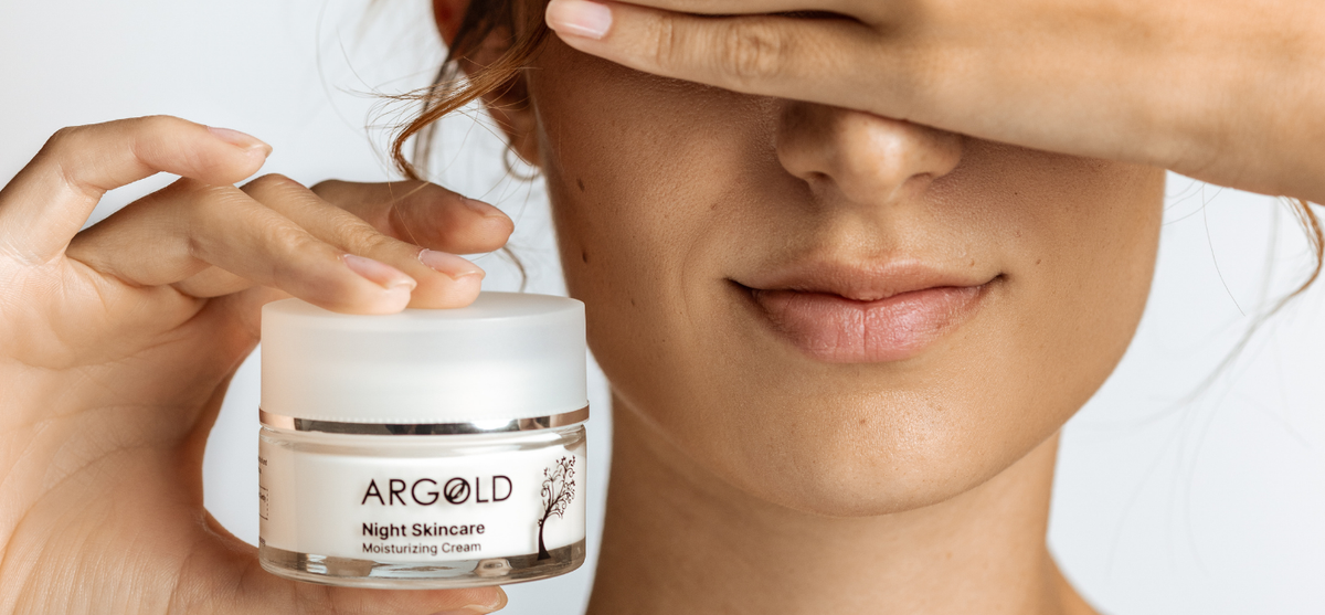 Comment personnaliser votre routine beauté Argold selon votre âge et les besoins de votre peau