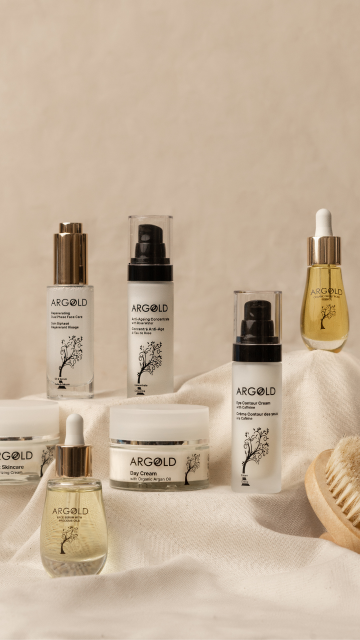 Clean beauty : ce que cela signifie vraiment et comment Argold s’engage