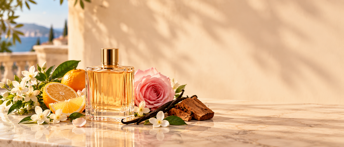Comment choisir et porter son parfum : le guide complet Résumé