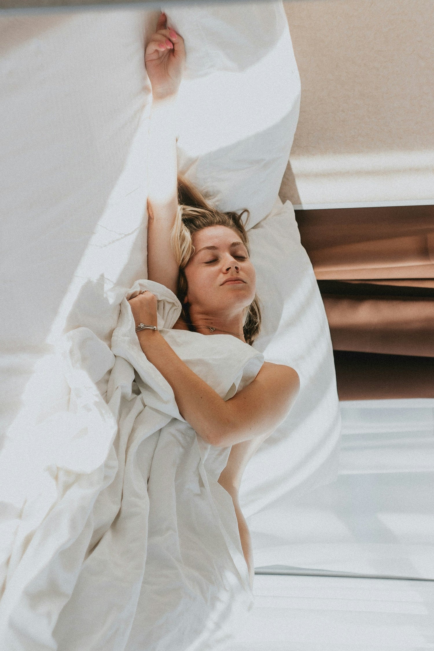 Le sommeil : votre premier soin beauté