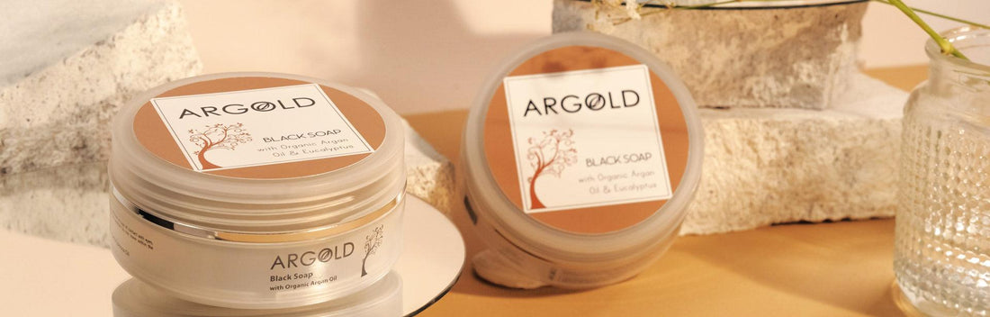 Back in Stock - argold-cosmetics