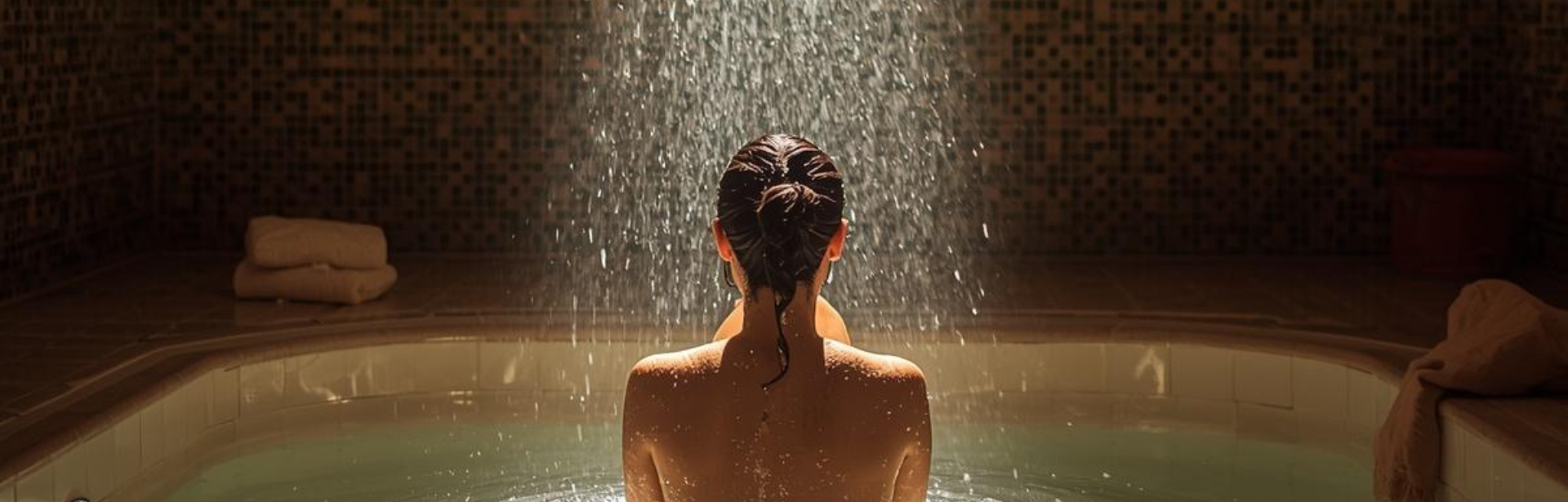 Rituel hammam