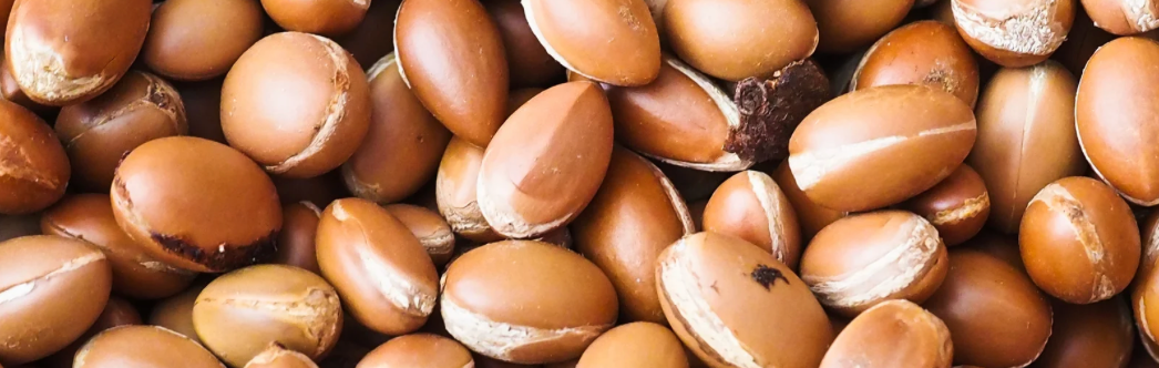 Huile d'Argan