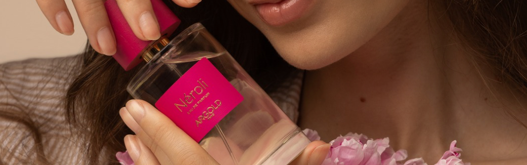 Parfums Boisés
