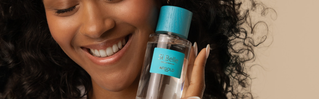 Parfums Agrumes / Hespéridés