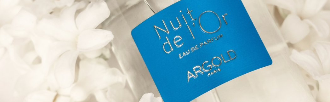 Parfums Orientaux / Chauds