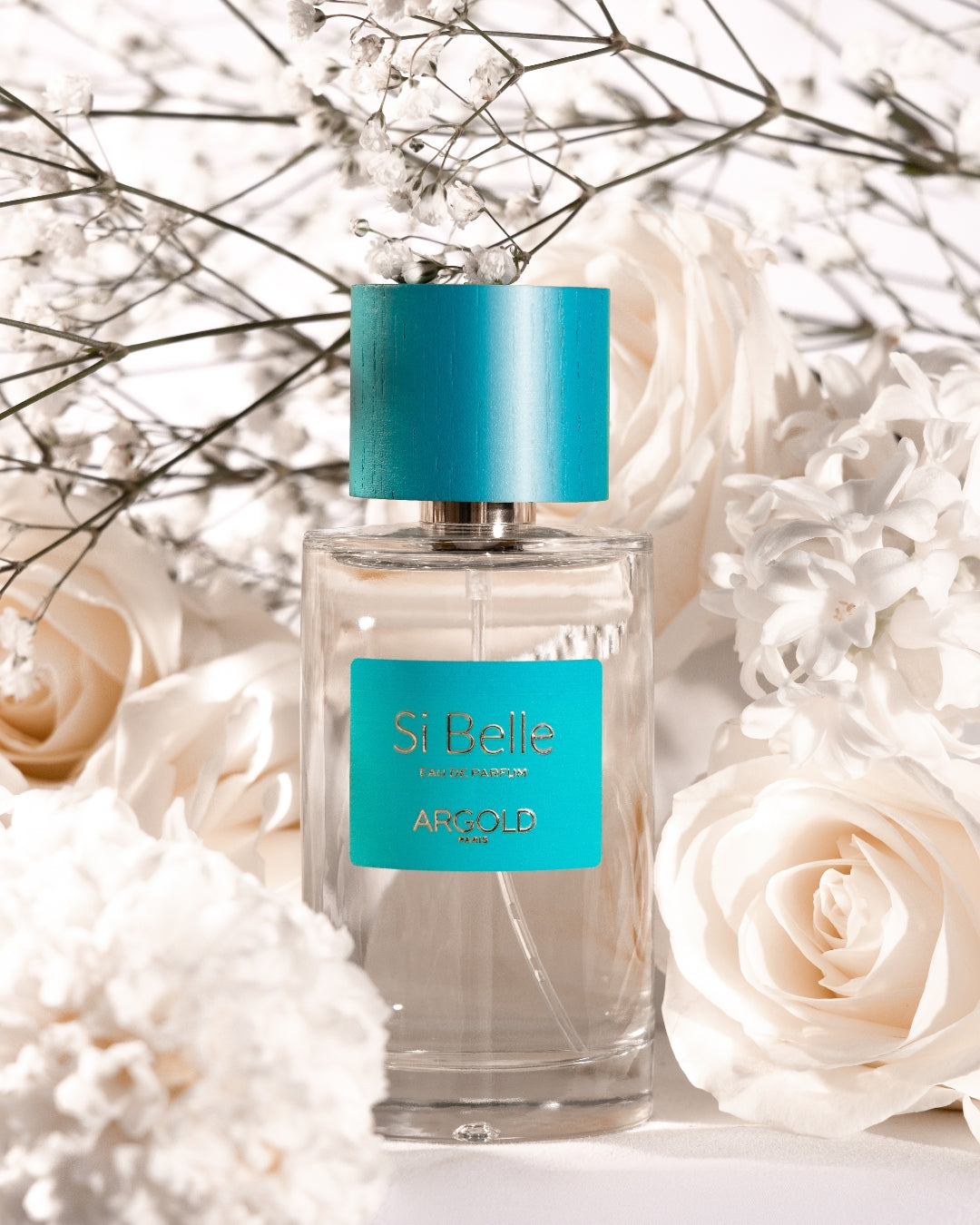 Parfum Si Belle