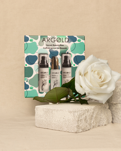 Beauty Secret