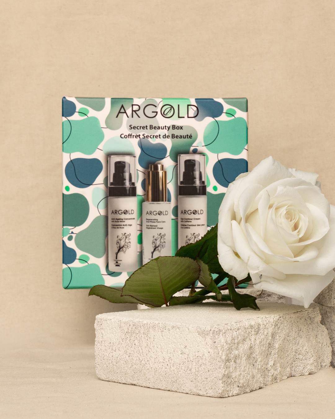 Beauty Secret