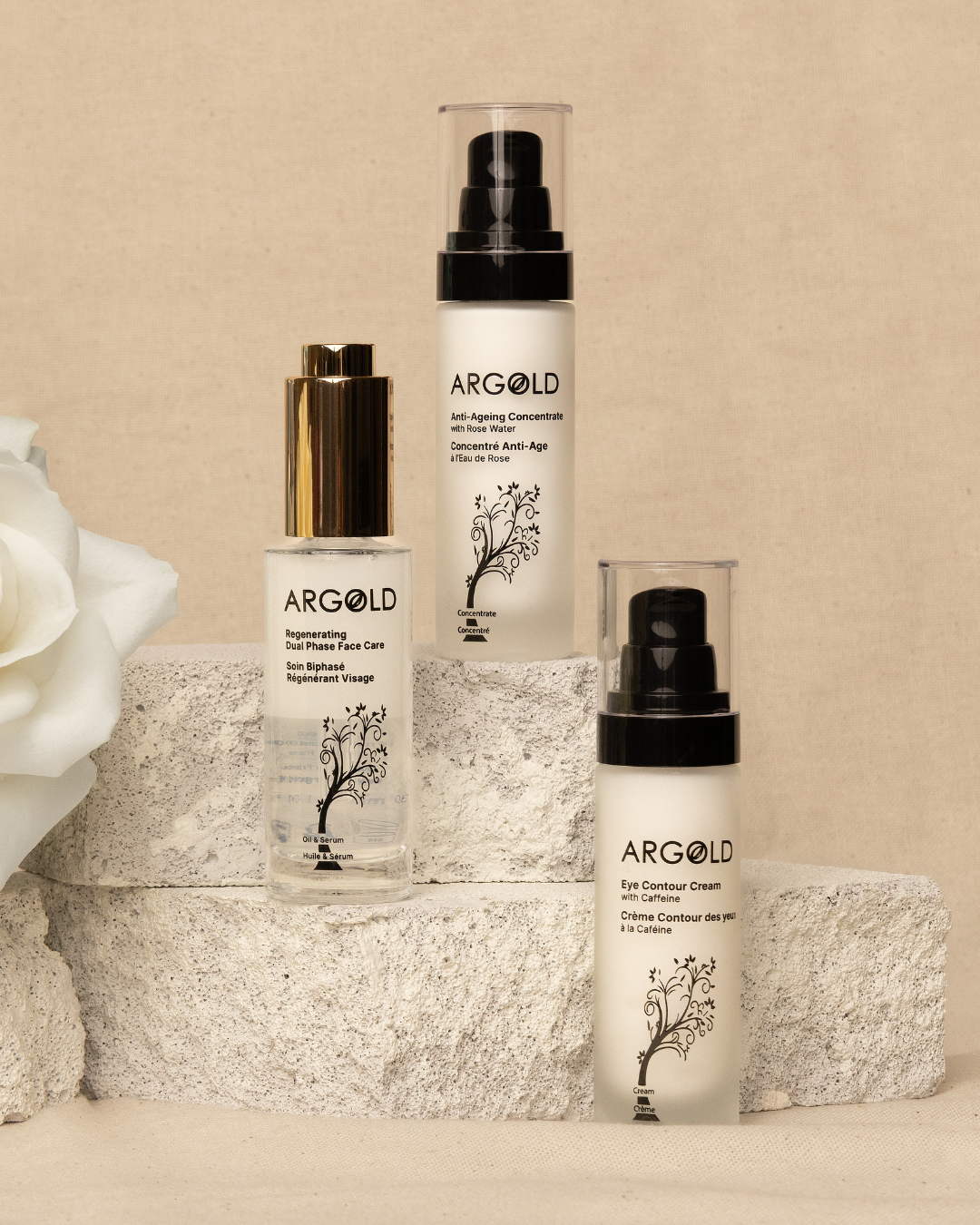 Beauty Secret