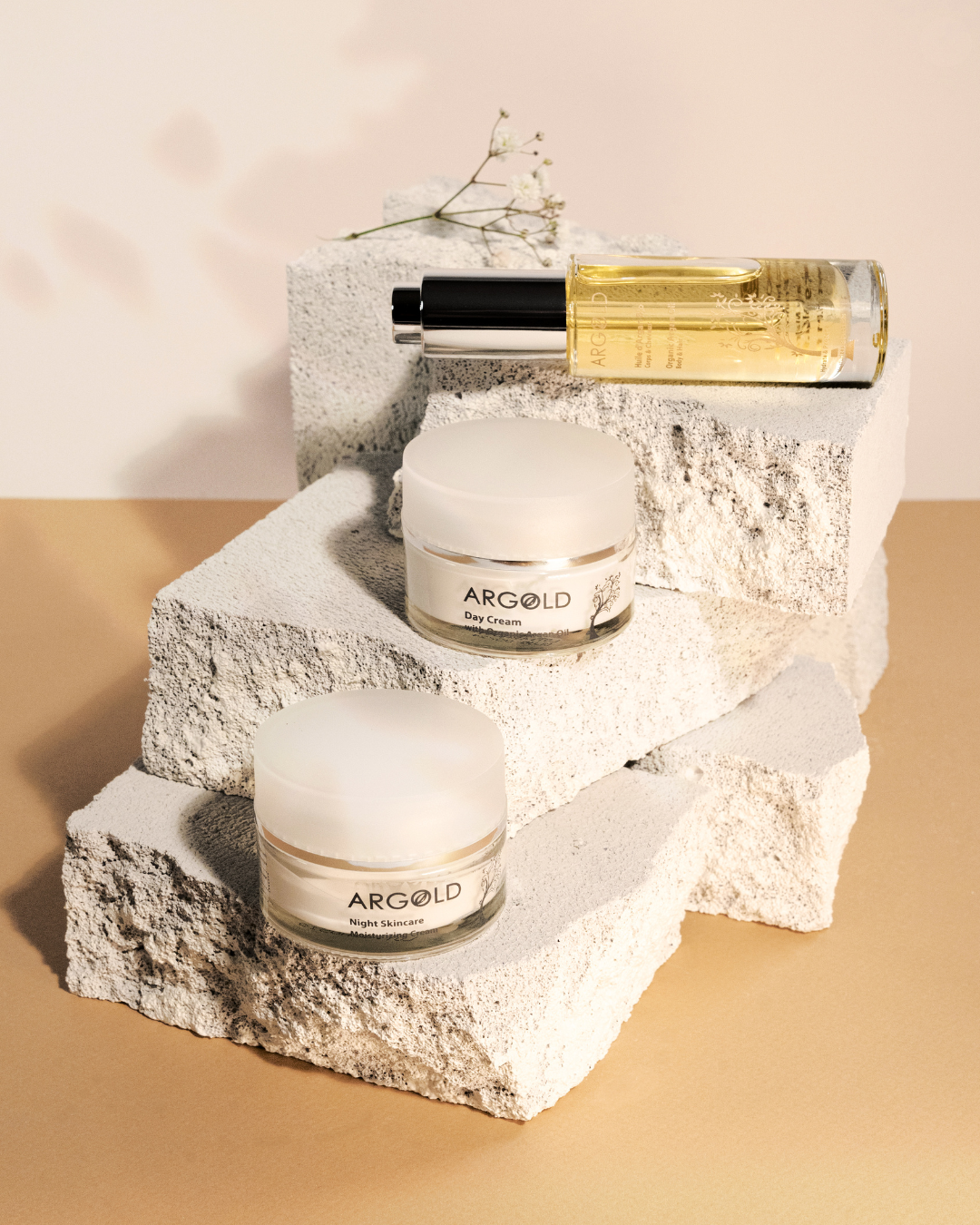 Coffret Essentiel