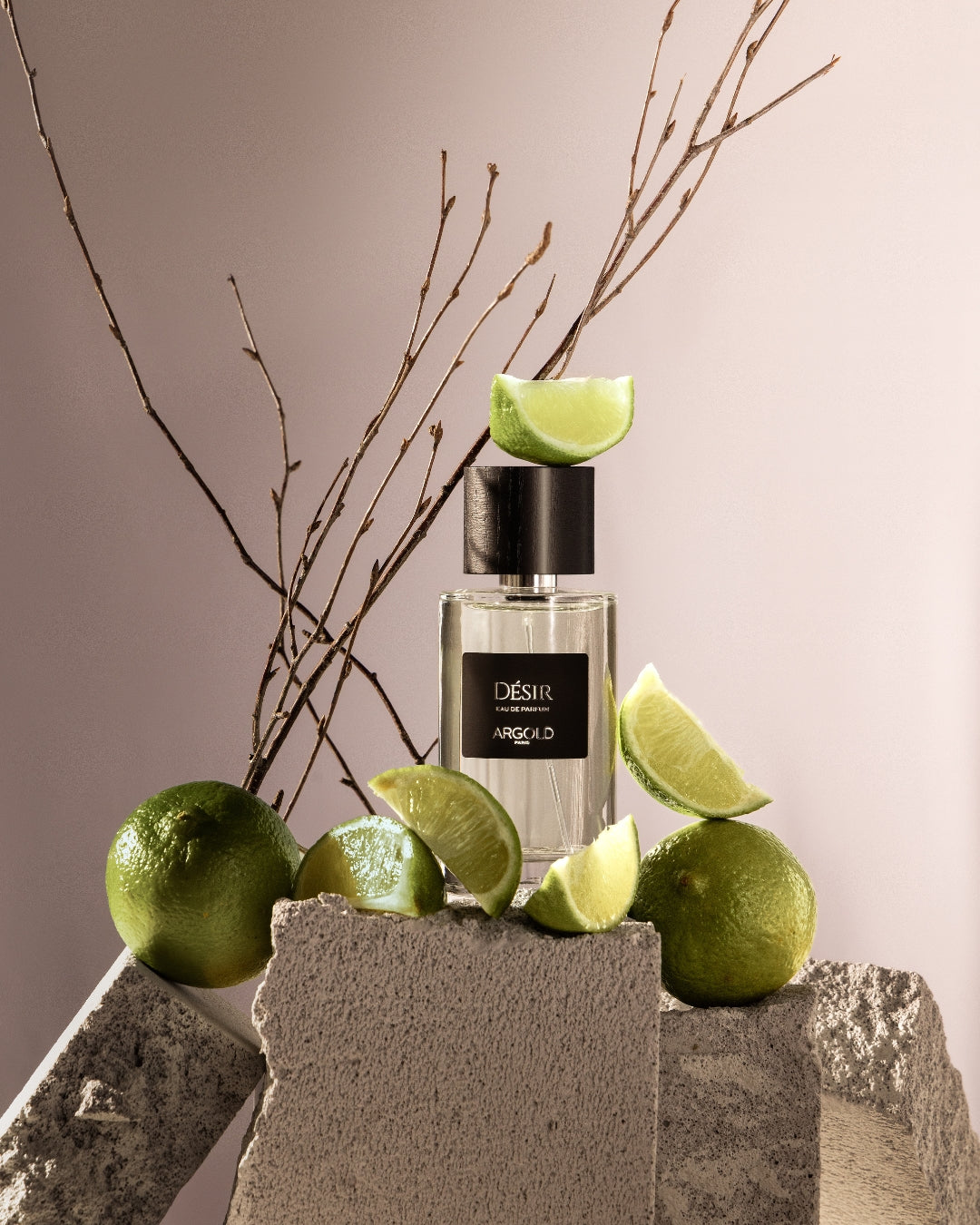 Parfum Désir
