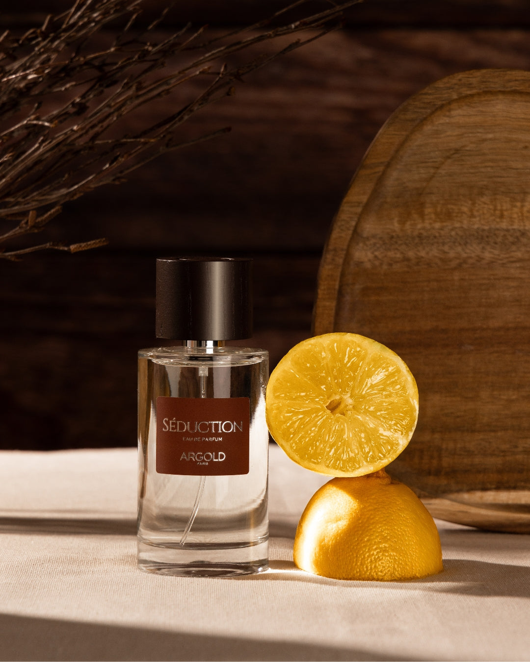 Parfum Séduction